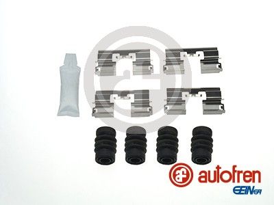 Zestaw akcesoriów, klocki hamulcowe AUTOFREN SEINSA D42854A