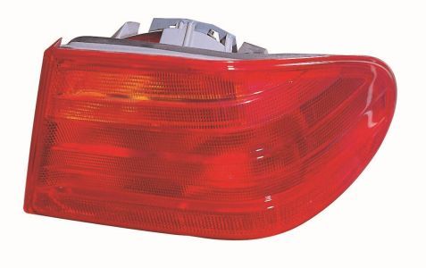 Lampa tylna zespolona ABAKUS 440-1914r-ue