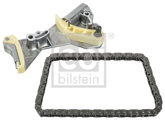 Zestaw łańcucha, napęd pompy oleju FEBI BILSTEIN 109008