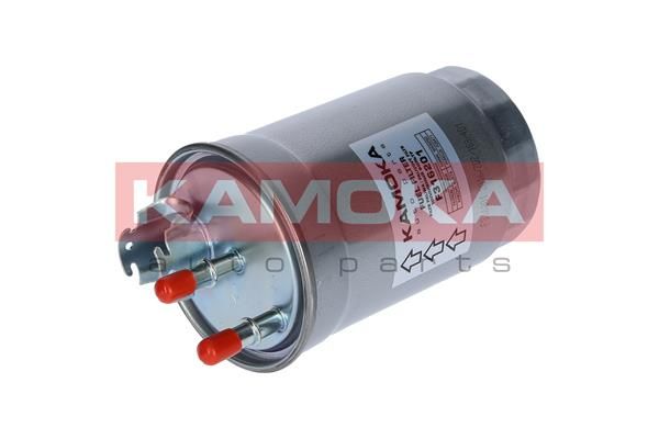 Filtr paliwa KAMOKA F316201