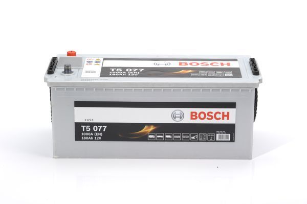 Akumulator BOSCH 0 092 T50 770