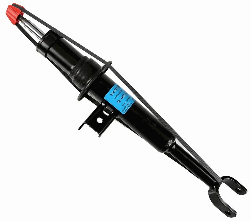 Amortyzator SACHS 314 875