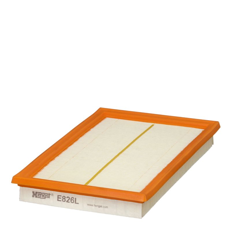 Filtr powietrza HENGST FILTER E826L