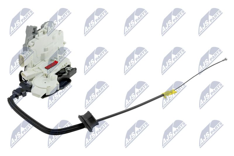 Zamek drzwi NTY EZC-AU-058