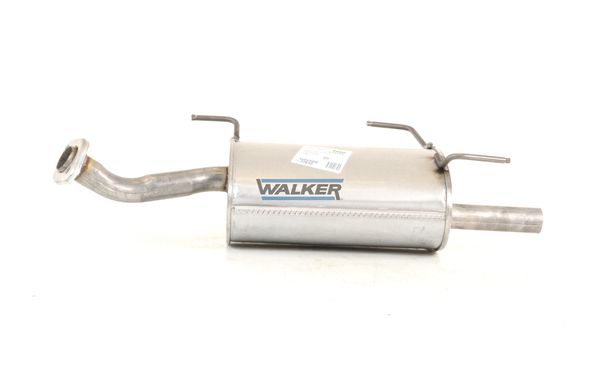Tłumik końcowy WALKER 22610