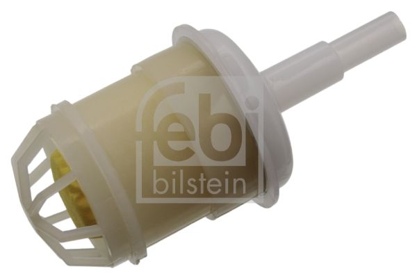 Filtr, przewód podciśnieniowy FEBI BILSTEIN 39393
