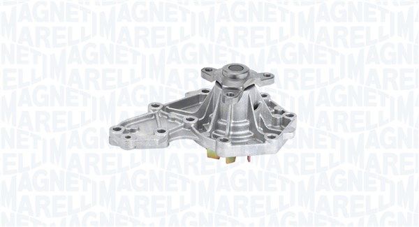 Pompa wody, chłodzenie silnika MAGNETI MARELLI 350981574000