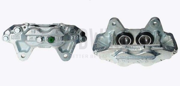 Zacisk hamulca BUDWEG CALIPER 343538
