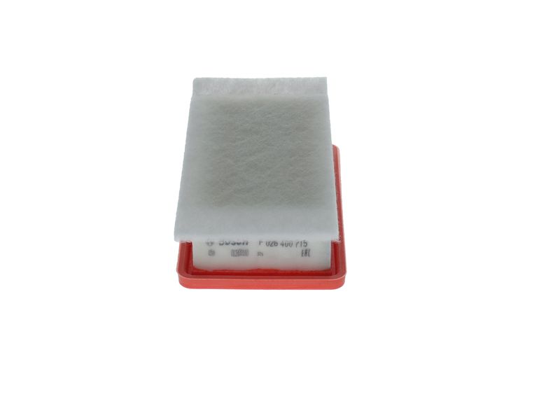 Filtr powietrza BOSCH F026400715