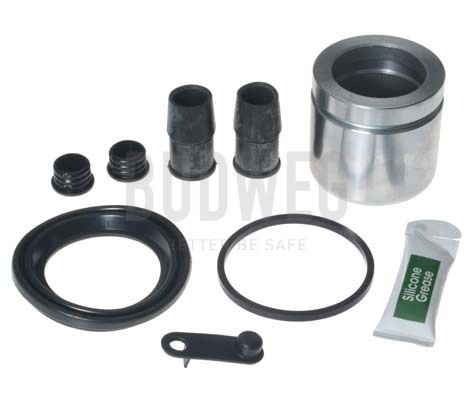 Zestaw naprawczy, zacisk hamulca BUDWEG CALIPER 2090311