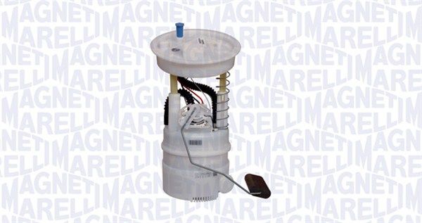 Moduł pompy paliwa MAGNETI MARELLI 519750569900