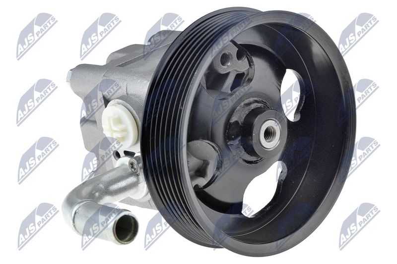 Pompa hydrauliczna, układ kierowniczy NTY SPW-SU-010