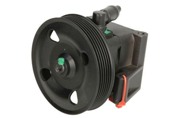 Pompa hydrauliczna, układ kierowniczy LAUBER 55.3501