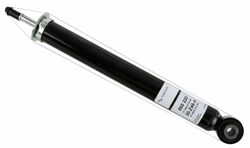 Amortyzator SACHS 560 220