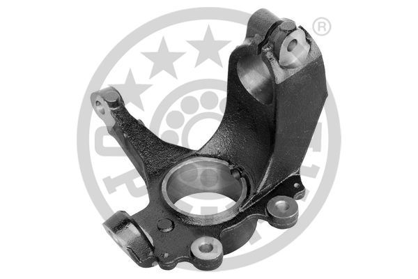 Zwrotnica, zawieszenie koła OPTIMAL KN-301667-01-L