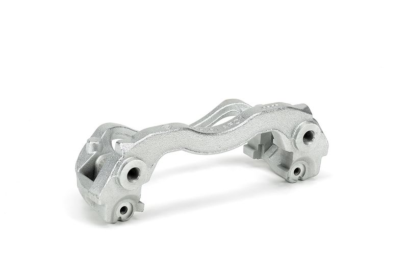 Mocowanie zacisku hamulca - zestaw BREMBO F BK 027