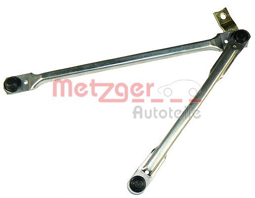 Ramię napędzające, napęd wycieraczek METZGER 2190124