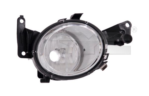 Reflektor przeciwmgłowy TYC 19-0663-01-2