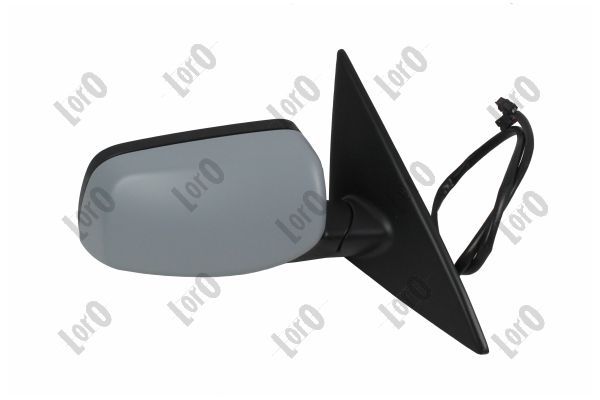 Lusterko zewnętrzne ABAKUS 0420m04