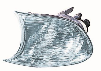 Lampa kierunkowskazu ABAKUS 444-1507L-UQ-C