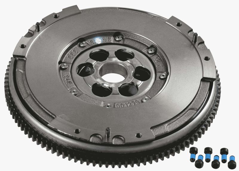 Koło zamachowe SACHS 2294 001 617