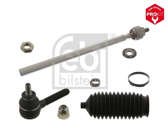Drążek kierowniczy poprzeczny FEBI BILSTEIN 39292