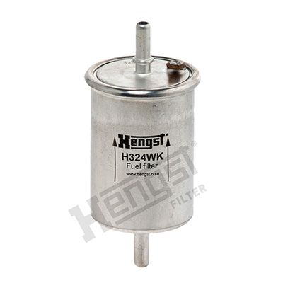 Filtr paliwa HENGST FILTER H324WK