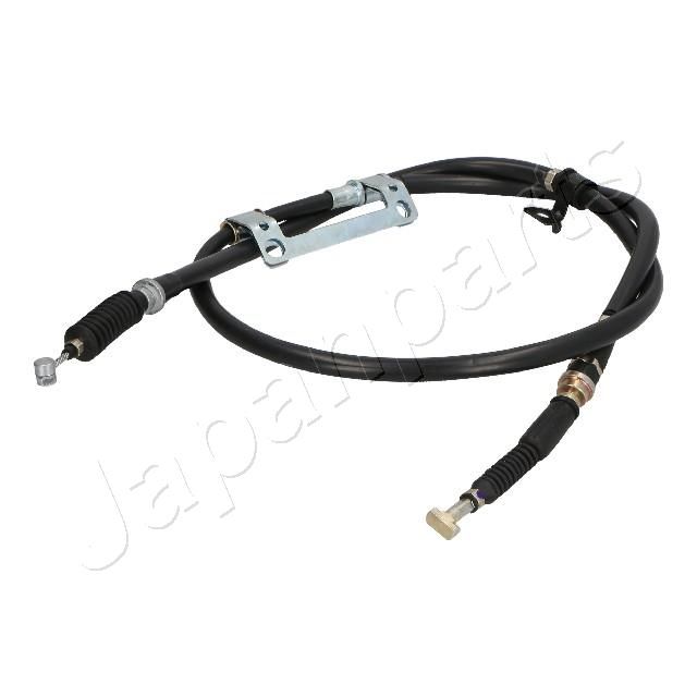 Cięgło, hamulec postojowy JAPANPARTS BC-K01