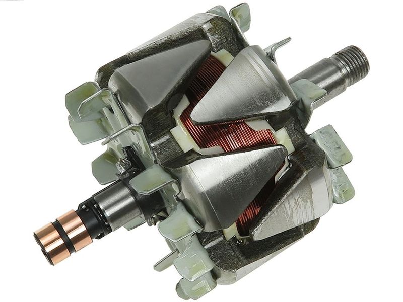 Wirnik, alternator AS-PL ar0040