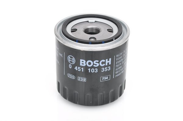 Filtr oleju BOSCH 0451103353