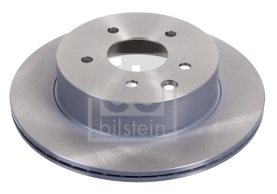Tarcza hamulcowa FEBI BILSTEIN 44119