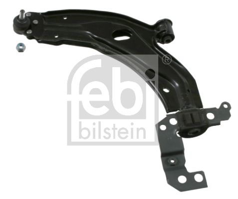 Wahacz, zawieszenie koła FEBI BILSTEIN 21955