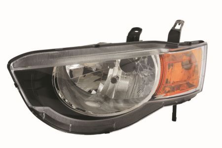Reflektor ABAKUS 214-1194lmldem2