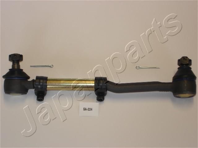 Końcówka drążka kierowniczego poprzecznego JAPANPARTS SA-224