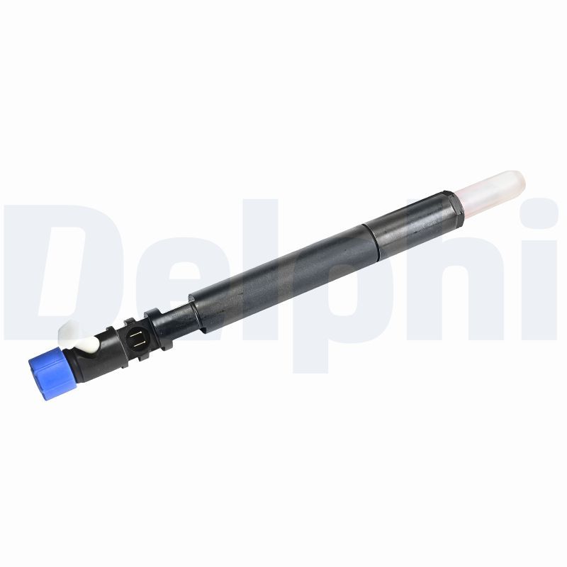 Wtryskiwacz DELPHI HRD341
