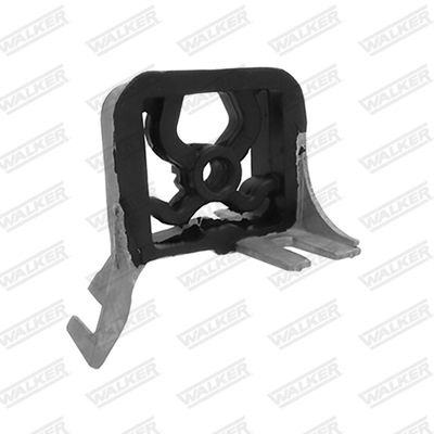 Uchwyt, system wydechowy WALKER 80419