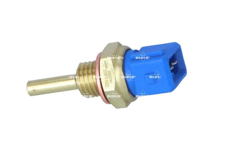 Czujnik, temperatura płynu chłodzącego NRF 727095