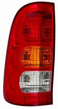 Lampa tylna zespolona ABAKUS 212-19K1R-AE