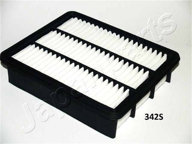 Filtr powietrza JAPANPARTS FA-342S