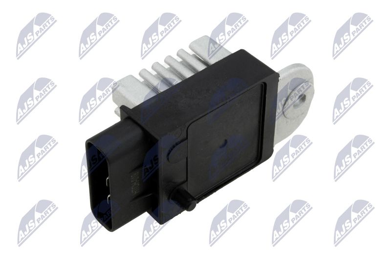 Opornik, wentylator wewnętrzny NTY ERD-CH-019