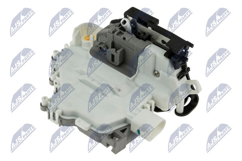 Zamek drzwi NTY EZC-AU-107
