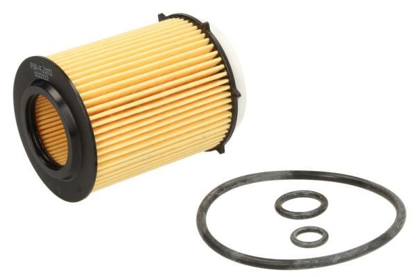 Filtr oleju PURRO PUR-PO3031