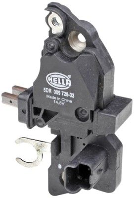 Regulator napięcia HELLA 5DR009728-331