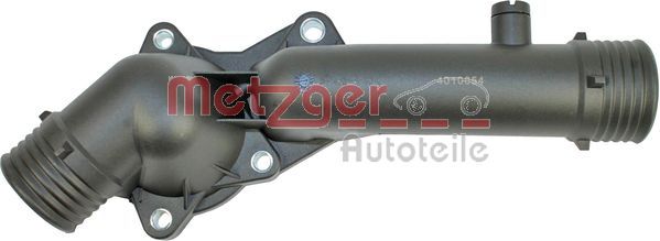 Korpus termostatu METZGER 4010054