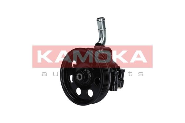 Pompa hydrauliczna, układ kierowniczy KAMOKA PP095