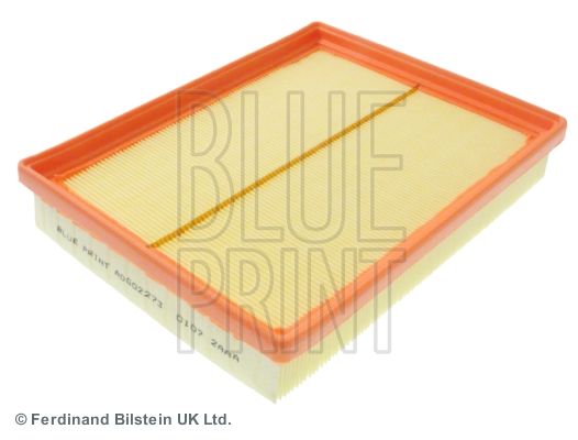 Filtr powietrza BLUE PRINT ADG02273
