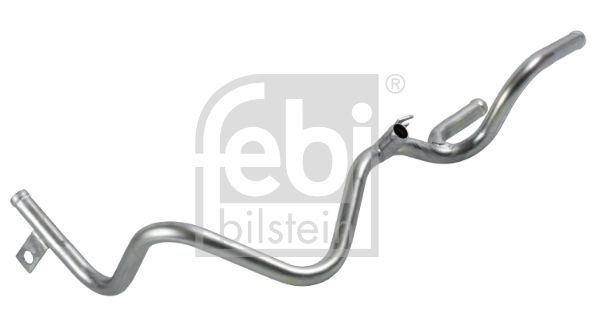 Rurka płynu chłodzącego FEBI BILSTEIN 02228