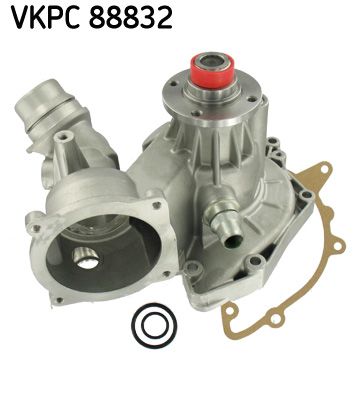 Pompa wody, chłodzenie silnika SKF VKPC 88832