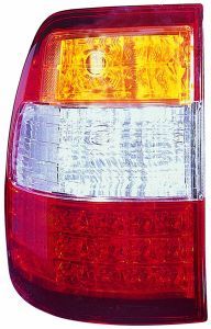Lampa tylna zespolona ABAKUS 212-19L4R-A