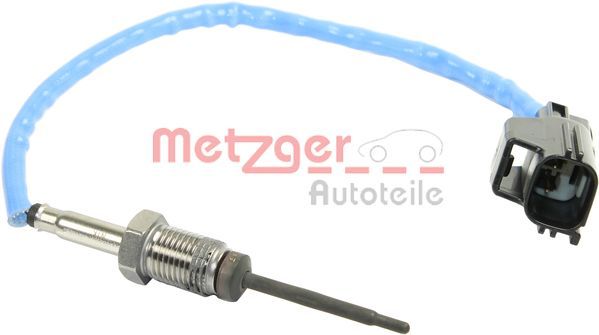 czujnik, temperatura spalin METZGER 0894508